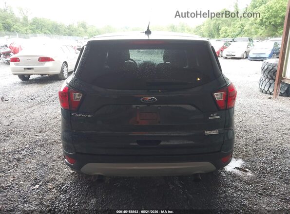 1FMCU0GD4KUB75417 2019 FORD ESCAPE Blue 