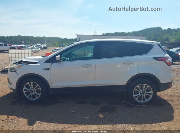 1FMCU0GD5HUE37860 2017 FORD ESCAPE White Панорамний вид салону 360°