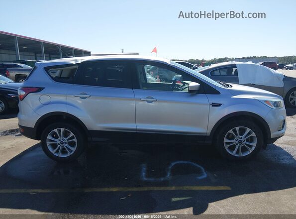 1FMCU0GD6HUA53652 2017 FORD ESCAPE Gray 