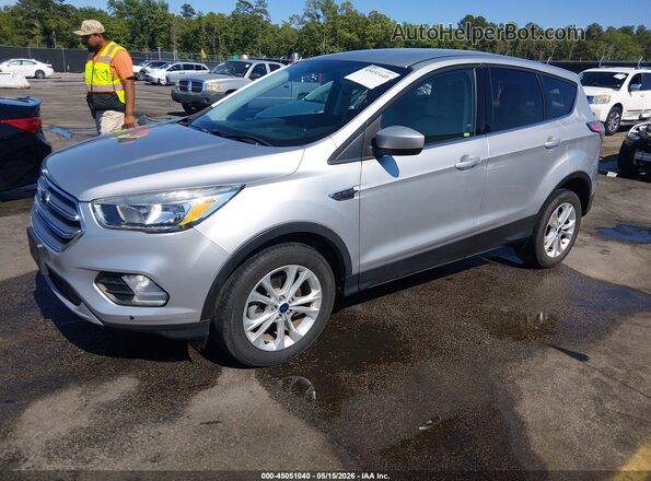 1FMCU0GD6HUA53652 2017 FORD ESCAPE Gray 