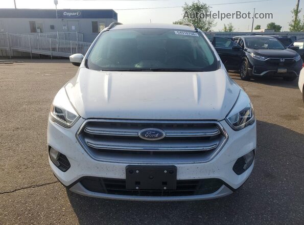 1FMCU0GD6HUB95855 2017 FORD ESCAPE White 