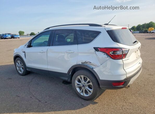 1FMCU0GD6HUB95855 2017 FORD ESCAPE White 