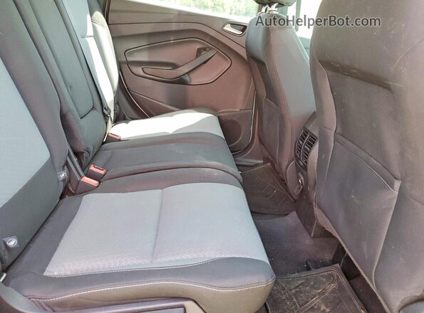 1FMCU0GD6HUC39045 2017 FORD ESCAPE White 