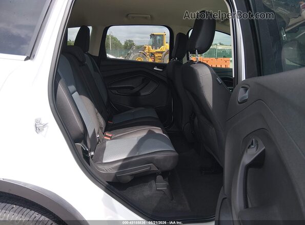 1FMCU0GD6JUD36784 2018 FORD ESCAPE White VIN sticker view