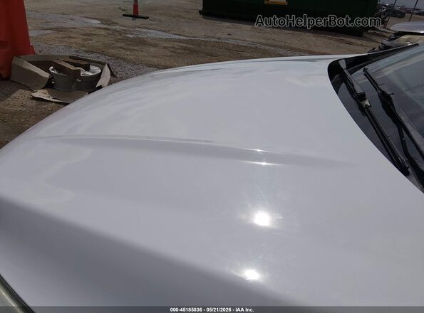 1FMCU0GD6JUD36784 2018 FORD ESCAPE White Front view