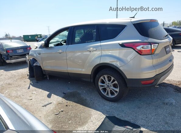 1FMCU0GD7HUB87568 2017 FORD ESCAPE Beige სალონის 360-გრადუსიანი ხედი