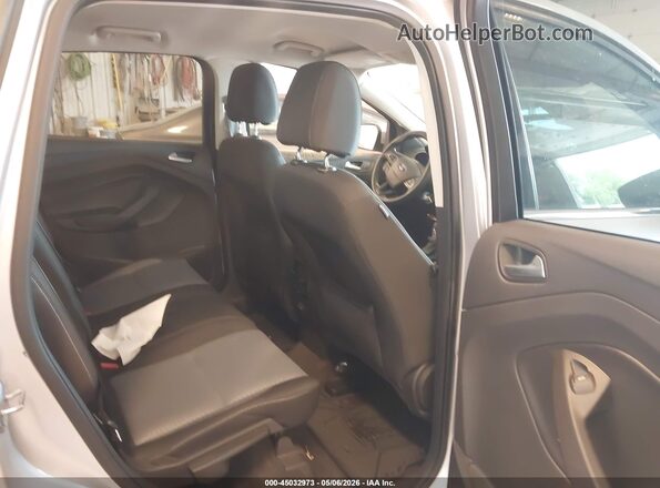 1FMCU0GD7HUB90986 2017 FORD ESCAPE Серебряный Вид наклейки с VIN-кодом