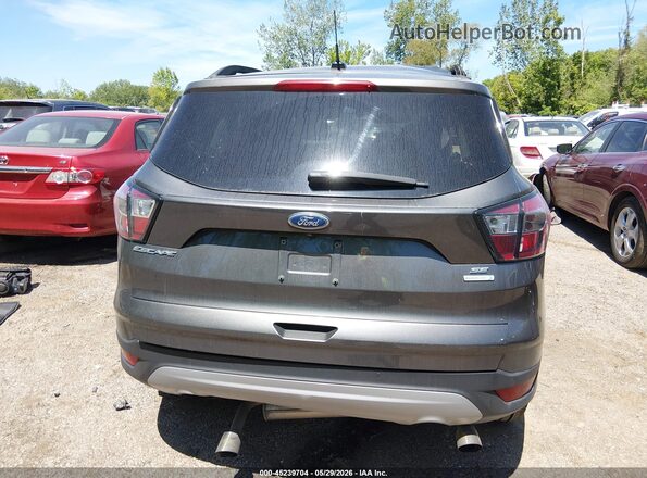 1FMCU0GD7HUD26551 2017 FORD ESCAPE Gray 