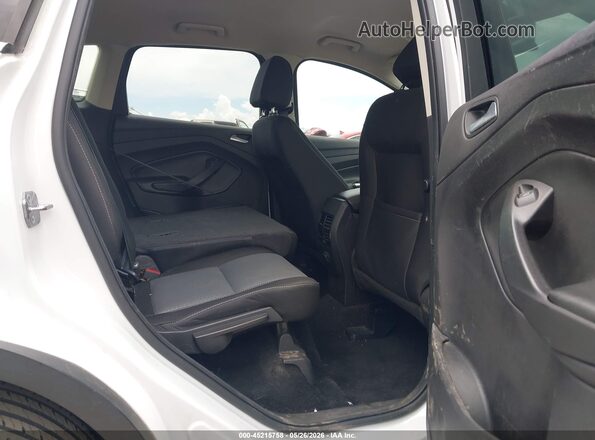 1FMCU0GD7HUE75798 2017 FORD ESCAPE White VIN კოდის სტიკერის ხედი