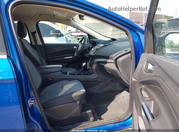 1FMCU0GD7JUC18288 2018 FORD ESCAPE Blue 
