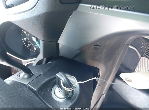 1FMCU0GD7JUC18288 2018 FORD ESCAPE Blue 