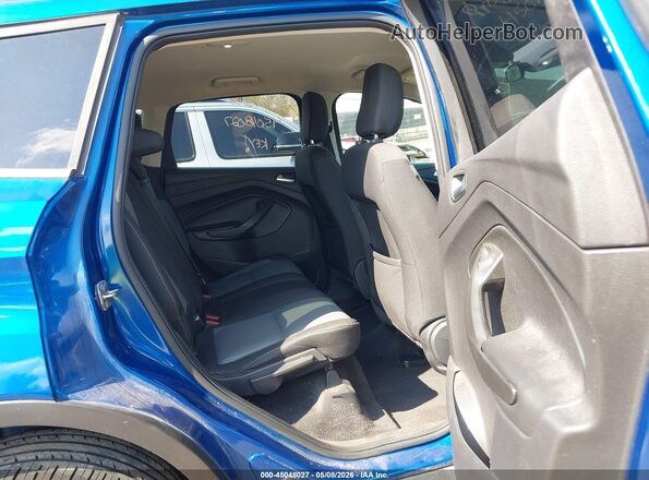 1FMCU0GD7JUC18288 2018 FORD ESCAPE Blue 