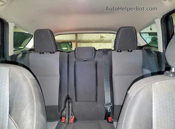 1FMCU0GD7KUB29998 2019 FORD ESCAPE Черный 