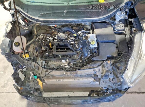 1FMCU0GD7KUB29998 2019 FORD ESCAPE Черный 