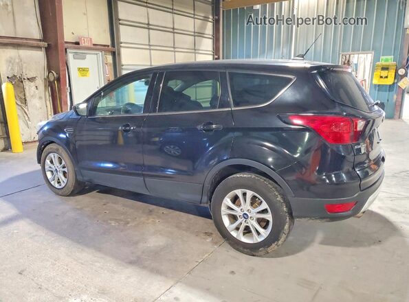 1FMCU0GD7KUB29998 2019 FORD ESCAPE Черный 