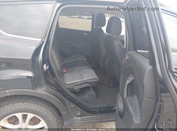 1FMCU0GD8HUC09707 2017 FORD ESCAPE Black 
