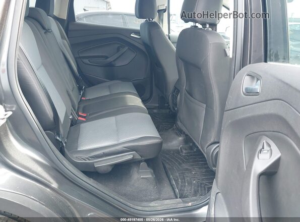 1FMCU0GD9HUE89699 2017 FORD ESCAPE Серый Вид наклейки с VIN-кодом