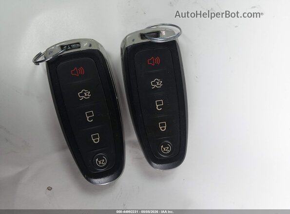 1FMCU0GDXKUA83485 2019 FORD ESCAPE Black Vista del salpicadero