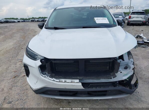 1FMCU0GN0PUA41410 2023 FORD ESCAPE White 