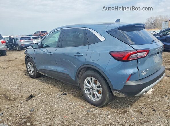 1FMCU0GN0RUB61842 2024 FORD ESCAPE Gray 