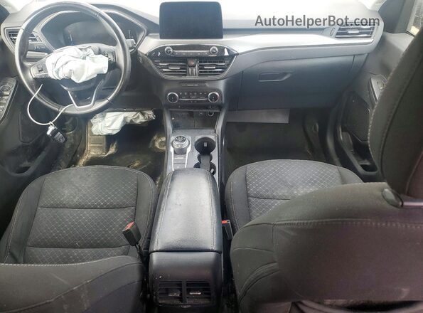 1FMCU0GN0RUB61842 2024 FORD ESCAPE Gray 