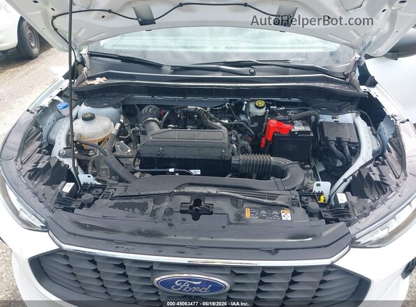 1FMCU0GN1RUB19552 2024 FORD ESCAPE Green Vista trasera