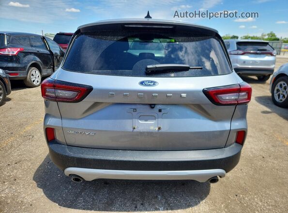 1FMCU0GN1RUB36285 2024 FORD ESCAPE Silver 