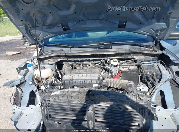 1FMCU0GN1RUB44662 2024 FORD ESCAPE Blue უკანა ხედი