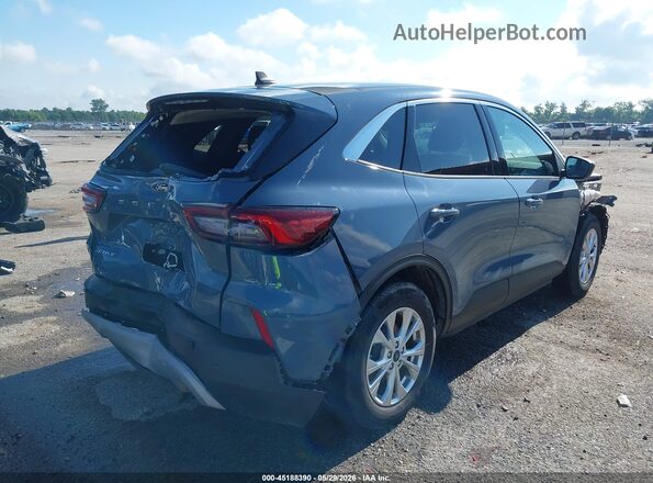 1FMCU0GN1RUB44662 2024 FORD ESCAPE Blue უკანა მარჯვენა