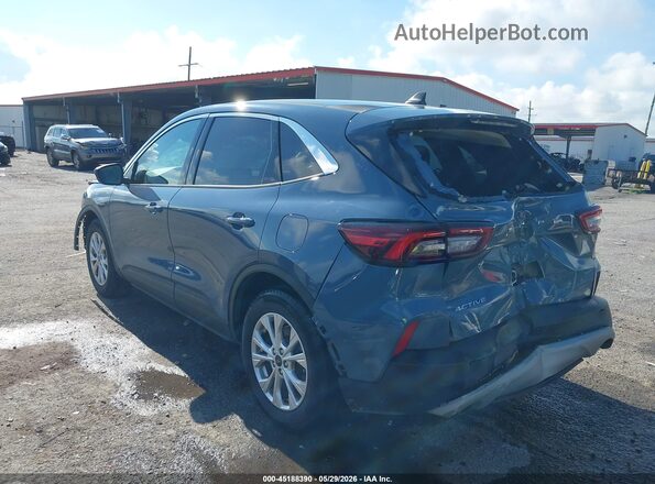 1FMCU0GN1RUB44662 2024 FORD ESCAPE Blue უკანა მარცხენა