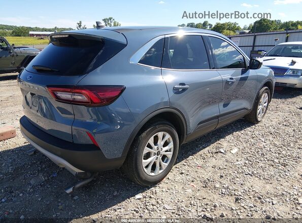 1FMCU0GN2RUB31421 2024 FORD ESCAPE Gray Tył prawy