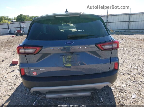 1FMCU0GN2RUB31421 2024 FORD ESCAPE Gray 