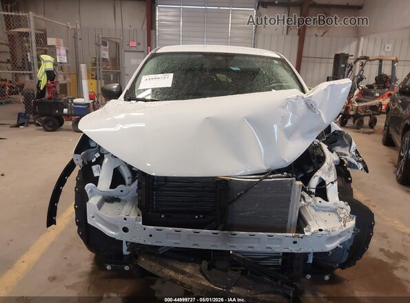 1FMCU0GN2SUB67289 2025 FORD ESCAPE White 