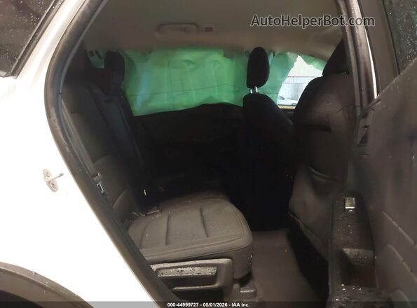 1FMCU0GN2SUB67289 2025 FORD ESCAPE White 