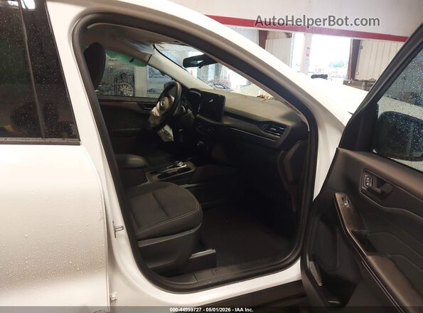 1FMCU0GN2SUB67289 2025 FORD ESCAPE White 