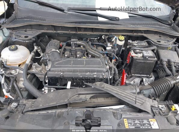 1FMCU0GN3SUB03049 2025 FORD ESCAPE Черный Вид сзади