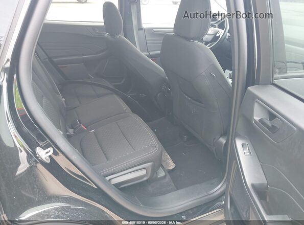 1FMCU0GN3SUB03049 2025 FORD ESCAPE Черный Вид наклейки с VIN-кодом