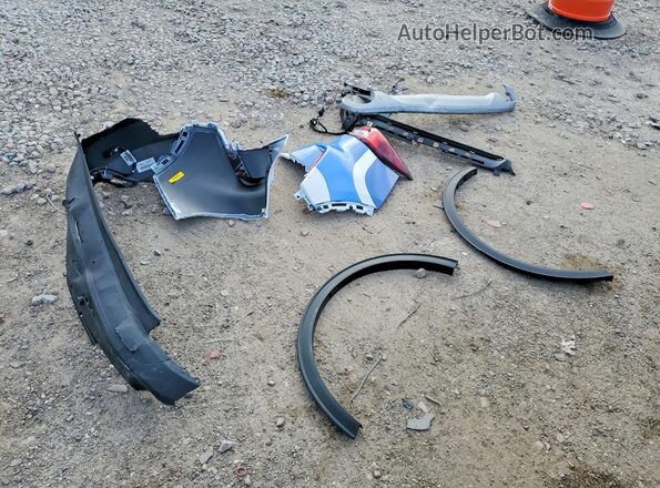 1FMCU0GN3SUB58858 2025 FORD ESCAPE White Շարժիչի բաժամունքի տեսք