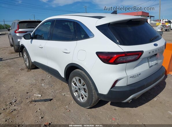 1FMCU0GN4RUA33331 2024 FORD ESCAPE Белый 