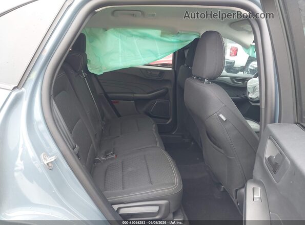 1FMCU0GN4RUB27399 2024 FORD ESCAPE Dark Blue Вид наклейки з VIN-кодом