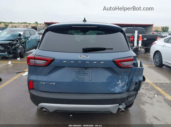 1FMCU0GN4RUB27399 2024 FORD ESCAPE Dark Blue 