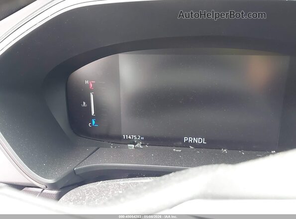 1FMCU0GN4RUB27399 2024 FORD ESCAPE Dark Blue 