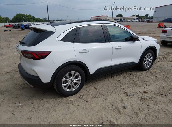 1FMCU0GN5PUB08423 2023 FORD ESCAPE White Հետևի աջ