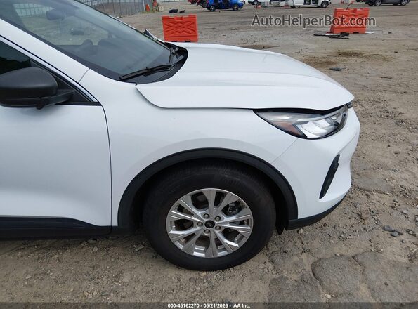 1FMCU0GN5PUB08423 2023 FORD ESCAPE White 