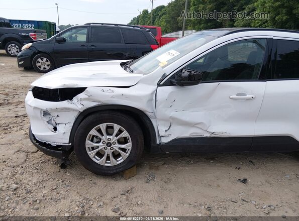 1FMCU0GN5PUB08423 2023 FORD ESCAPE White 