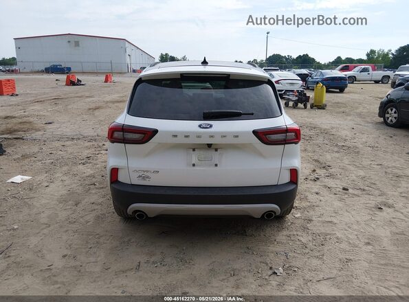 1FMCU0GN5PUB08423 2023 FORD ESCAPE White 