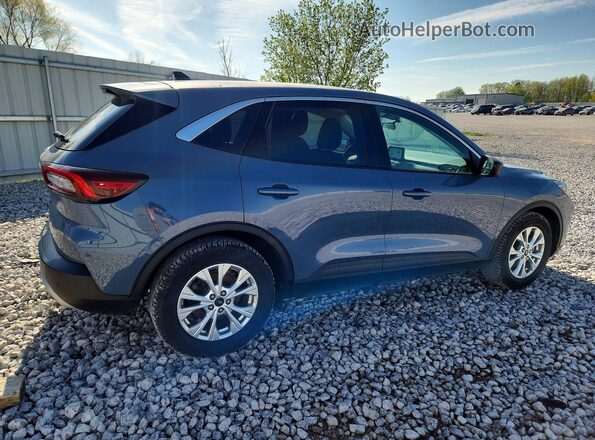 1FMCU0GN5PUB26663 2023 FORD ESCAPE Blue 