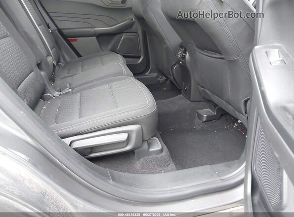 1FMCU0GN5RUB24205 2024 FORD ESCAPE Gray Вид наклейки з VIN-кодом