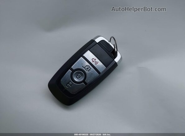 1FMCU0GN5RUB24205 2024 FORD ESCAPE Gray Вид панелі приладів