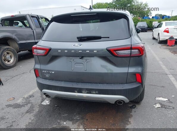 1FMCU0GN5RUB24205 2024 FORD ESCAPE Gray 